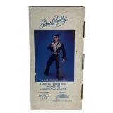 1984 World Doll 'Phoenix Elvis' 21-inch vinyl