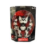 RoboActor TT313 Walking and Dancing Robot Toy in