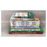 Classic Children's Books and Stories