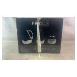 Fryair Turbo Air-Fryer