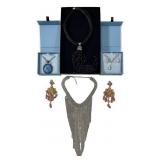 Ladies Designer Fashion Jewelry