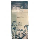 Large DAYU Porcelain Doll by Masterpiece Gallery