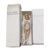 Tonner Tiny Kitty Collier 10-inch fashion doll,