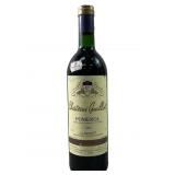 1989 Chï¿½teau Guillot Pomerol