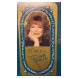 42inch SHENANDOAH by Rustie Collector Doll
