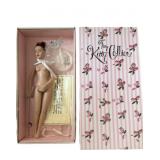 TINY KITTY COLLIER BASIC BRUNETTE 10' Fashion