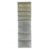 8 drawer IRIS USA Mini Chest