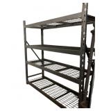Garage Shelving