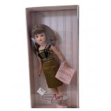 Madame Alexander Coquette Cissy Doll 2004