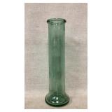 Mid-Century Spanish or Italian art glass piece