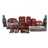Coca-Cola collectibles