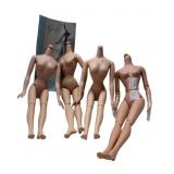 4 -16-inch Tonner Tyler Wentworth articulated