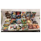 Comics
