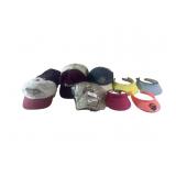 (15+) SnapBack & sun visor hats