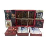 Elvis Presley collectibles