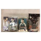 Original Elvis toys