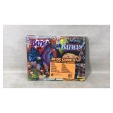 20 DC Comics Collector's Pack in Original Wrap