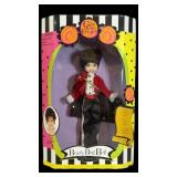 Vintage 1999 Marie Osmond Beauty Bug Ball 'Count