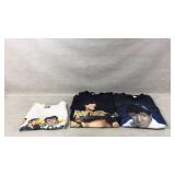 Vintage Elvis t shirts