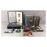 Elvis Presley Memorabilia Collection