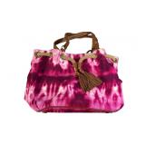 Michael Kors Marina Large Drawstring Shoulder