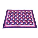 70 x 50 quilt
