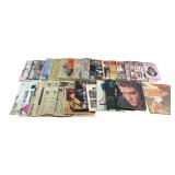 Extensive Elvis Presley Memorabilia Collection