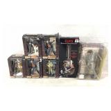 McFarlane ELVIS, Elvis Ornaments,Elvis illuminated