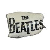 The Beatles Anthology White Crewneck Sweater