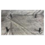 Janome Clear Acrylic Extra Wide Extension Table