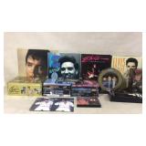 Elvis Presley Memorabilia Collection