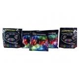 Supernight and XKTTSSUEERCRR LED Strip Lights