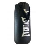 Everlast heavy hanging punching bag