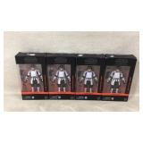 Star Wars Black Series ISB Tactical Agent Figures