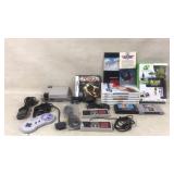 Variety of games and family computer system