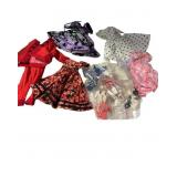 Doll Clothing and Accessories Collection