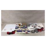 Sewing and Craft Supplies Lot