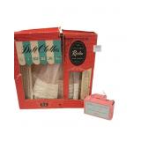 Vintage Doll Curlers in Original Box, Doll Clothes