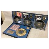 Elvis Presley records