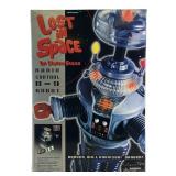 1998 Trendmasters 'Lost in Space' Classic Series