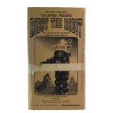 1997 Masudaya 'Robby the Robot' Talking Figure