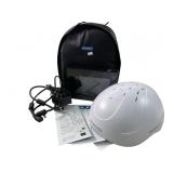Neuradiant 1070 light therapy helmet