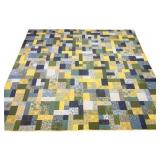 102 x 94 quilt