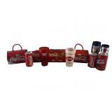 Coca-Cola collectibles