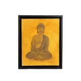 Shannon Oï¿½Donnell 'Enlightened One' Framed