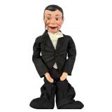 Vintage Ventriloquist Doll Eegee Co. Charlie