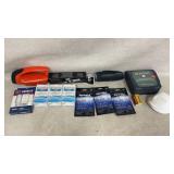Emergency items