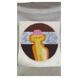 Fine art print