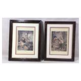 Wall art prints