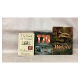 Books